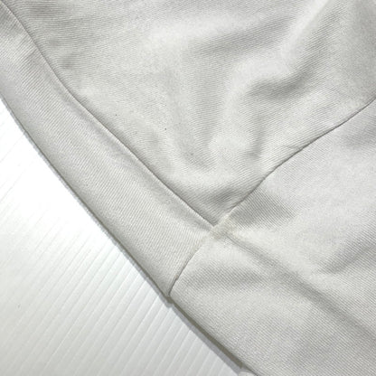 【中古品】【メンズ】 WINDANDSEA ウィンダンシー ×UFO ユー エフ オー 日清焼そば 別注 コラボ S/S POCKET TEE WDS-C-UFO-24-Q4-01 ショートスリーブ ポケット Tシャツ 半袖 トップス 142-260703-yo-12-tei サイズ：S カラー：ホワイト 万代Net店