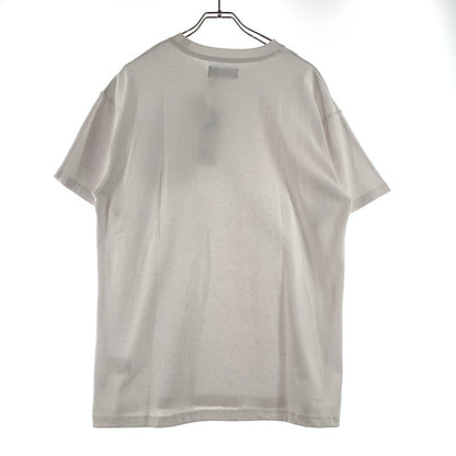 【中古品】【メンズ】 WINDANDSEA ウィンダンシー ×UFO ユー エフ オー 日清焼そば 別注 コラボ S/S POCKET TEE WDS-C-UFO-24-Q4-01 ショートスリーブ ポケット Tシャツ 半袖 トップス 142-260703-yo-12-tei サイズ：S カラー：ホワイト 万代Net店