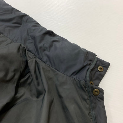 【現状渡し品】【メンズ】 WOOL RICH ウールリッチ QUILTING DOWN JACKET 2W5-9349 キルティング ダウン ジャケット アウター 144-260419-ko-01-tei サイズ：M カラー：グレー 万代Net店