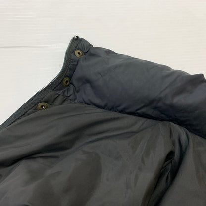 【現状渡し品】【メンズ】 WOOL RICH ウールリッチ QUILTING DOWN JACKET 2W5-9349 キルティング ダウン ジャケット アウター 144-260419-ko-01-tei サイズ：M カラー：グレー 万代Net店