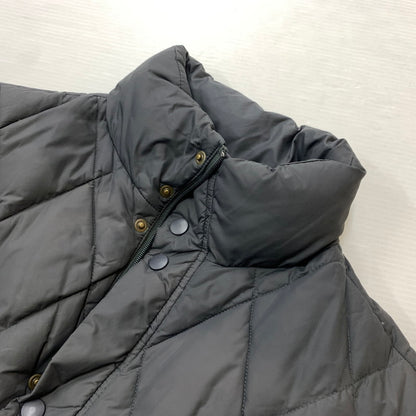 【現状渡し品】【メンズ】 WOOL RICH ウールリッチ QUILTING DOWN JACKET 2W5-9349 キルティング ダウン ジャケット アウター 144-260419-ko-01-tei サイズ：M カラー：グレー 万代Net店