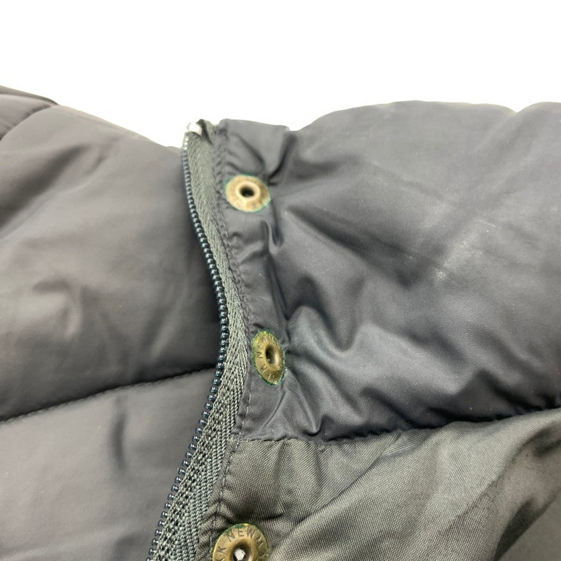 【現状渡し品】【メンズ】 WOOL RICH ウールリッチ QUILTING DOWN JACKET 2W5-9349 キルティング ダウン ジャケット アウター 144-260419-ko-01-tei サイズ：M カラー：グレー 万代Net店