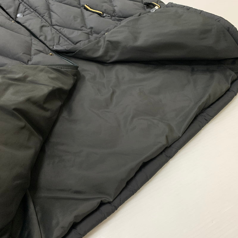 【現状渡し品】【メンズ】 WOOL RICH ウールリッチ QUILTING DOWN JACKET 2W5-9349 キルティング ダウン ジャケット アウター 144-260419-ko-01-tei サイズ：M カラー：グレー 万代Net店