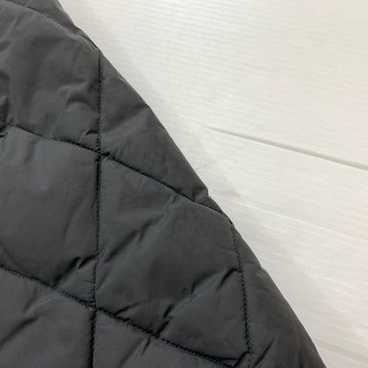 【現状渡し品】【メンズ】 WOOL RICH ウールリッチ QUILTING DOWN JACKET 2W5-9349 キルティング ダウン ジャケット アウター 144-260419-ko-01-tei サイズ：M カラー：グレー 万代Net店