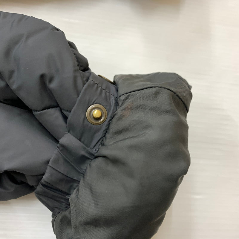 【現状渡し品】【メンズ】 WOOL RICH ウールリッチ QUILTING DOWN JACKET 2W5-9349 キルティング ダウン ジャケット アウター 144-260419-ko-01-tei サイズ：M カラー：グレー 万代Net店