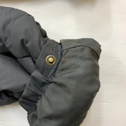 【現状渡し品】【メンズ】 WOOL RICH ウールリッチ QUILTING DOWN JACKET 2W5-9349 キルティング ダウン ジャケット アウター 144-260419-ko-01-tei サイズ：M カラー：グレー 万代Net店