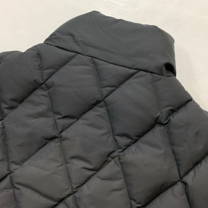 【現状渡し品】【メンズ】 WOOL RICH ウールリッチ QUILTING DOWN JACKET 2W5-9349 キルティング ダウン ジャケット アウター 144-260419-ko-01-tei サイズ：M カラー：グレー 万代Net店
