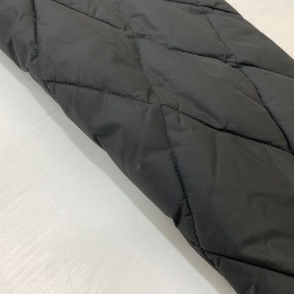 【現状渡し品】【メンズ】 WOOL RICH ウールリッチ QUILTING DOWN JACKET 2W5-9349 キルティング ダウン ジャケット アウター 144-260419-ko-01-tei サイズ：M カラー：グレー 万代Net店