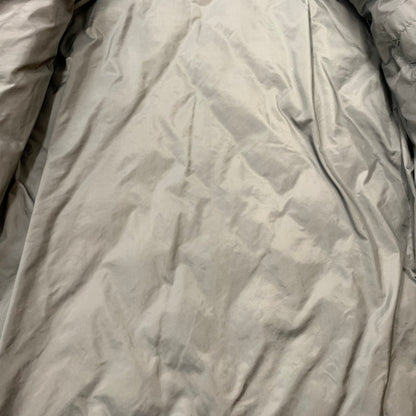 【現状渡し品】【メンズ】 WOOL RICH ウールリッチ QUILTING DOWN JACKET 2W5-9349 キルティング ダウン ジャケット アウター 144-260419-ko-01-tei サイズ：M カラー：グレー 万代Net店
