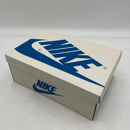 【中古品】【メンズ】 NIKE ナイキ × TRAVIS SCOTT トラヴィス・スコット × FRAGMENT DESIGN フラグメントデザイン 別注 コラボ AIR JORDAN 1 LOW OG SP DM7866-140 スニーカー 靴 160-260420-yo-04-tei サイズ：28.5cm カラー：ミリタリーブルー 万代Net店