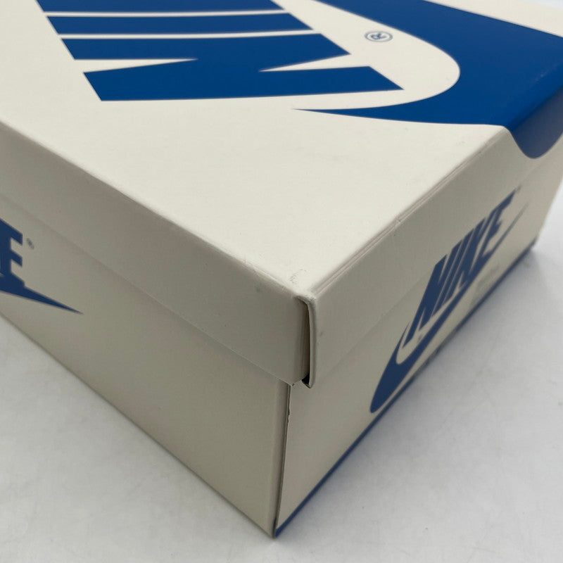 【中古品】【メンズ】 NIKE ナイキ × TRAVIS SCOTT トラヴィス・スコット × FRAGMENT DESIGN フラグメントデザイン 別注 コラボ AIR JORDAN 1 LOW OG SP DM7866-140 スニーカー 靴 160-260420-yo-04-tei サイズ：28.5cm カラー：ミリタリーブルー 万代Net店