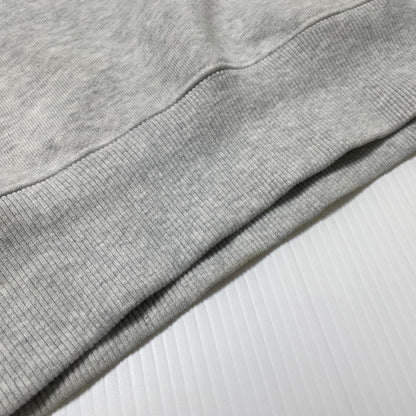 【中古品】【メンズ】 Carhartt WIP カーハート ワーク イン プログレス WIPTOPIA SWEAT I035644 ウィップトピア スウェット 長袖 トップス 145-260423-yo-12-fuzh サイズ：S カラー：グレー 万代Net店