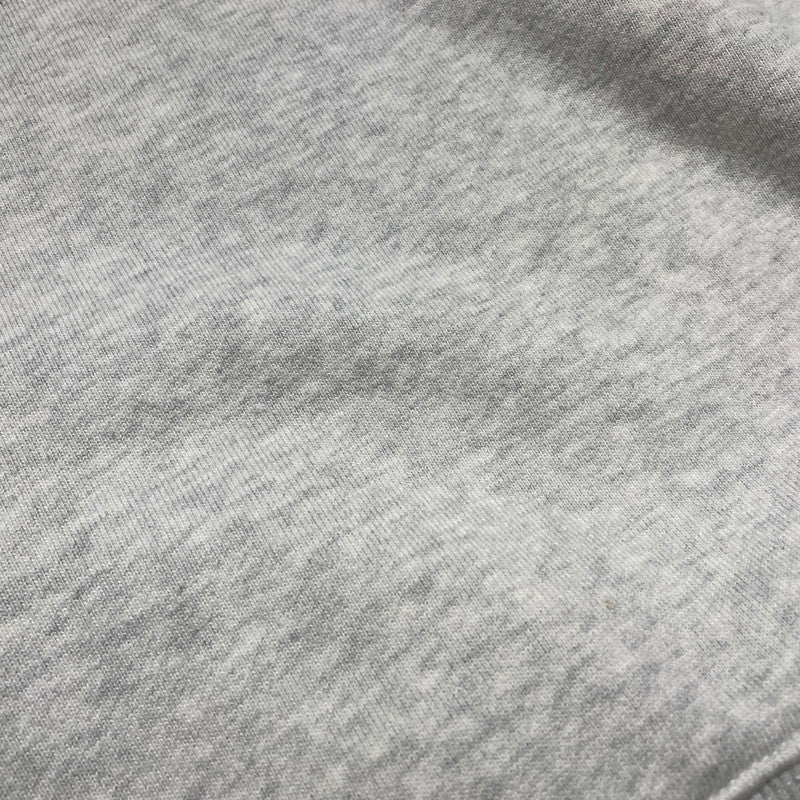 【中古品】【メンズ】 Carhartt WIP カーハート ワーク イン プログレス WIPTOPIA SWEAT I035644 ウィップトピア スウェット 長袖 トップス 145-260423-yo-12-fuzh サイズ：S カラー：グレー 万代Net店