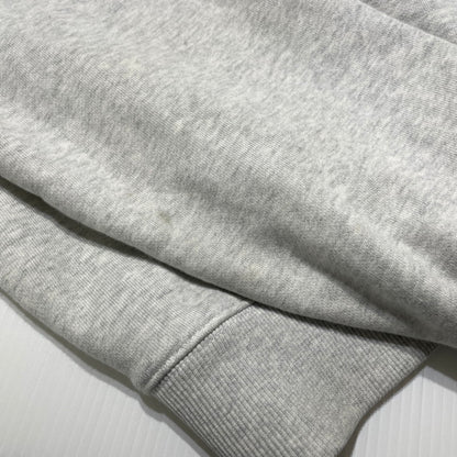 【中古品】【メンズ】 Carhartt WIP カーハート ワーク イン プログレス WIPTOPIA SWEAT I035644 ウィップトピア スウェット 長袖 トップス 145-260423-yo-12-fuzh サイズ：S カラー：グレー 万代Net店