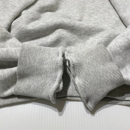 【中古品】【メンズ】 Carhartt WIP カーハート ワーク イン プログレス WIPTOPIA SWEAT I035644 ウィップトピア スウェット 長袖 トップス 145-260423-yo-12-fuzh サイズ：S カラー：グレー 万代Net店