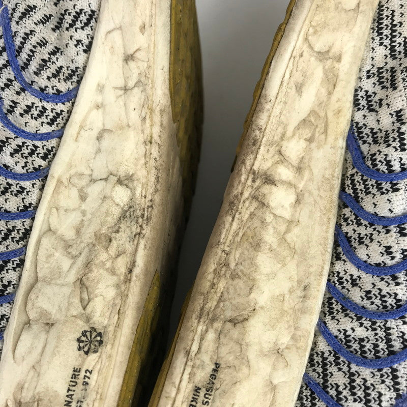 【中古品】【メンズ】 NIKE ナイキ DM3413-002 AIR PEGASUS TURBO エアペガサス ターボ スニーカー 靴 160-260514-ky-10-teih サイズ：26.5cm カラー：マルチ 万代Net店
