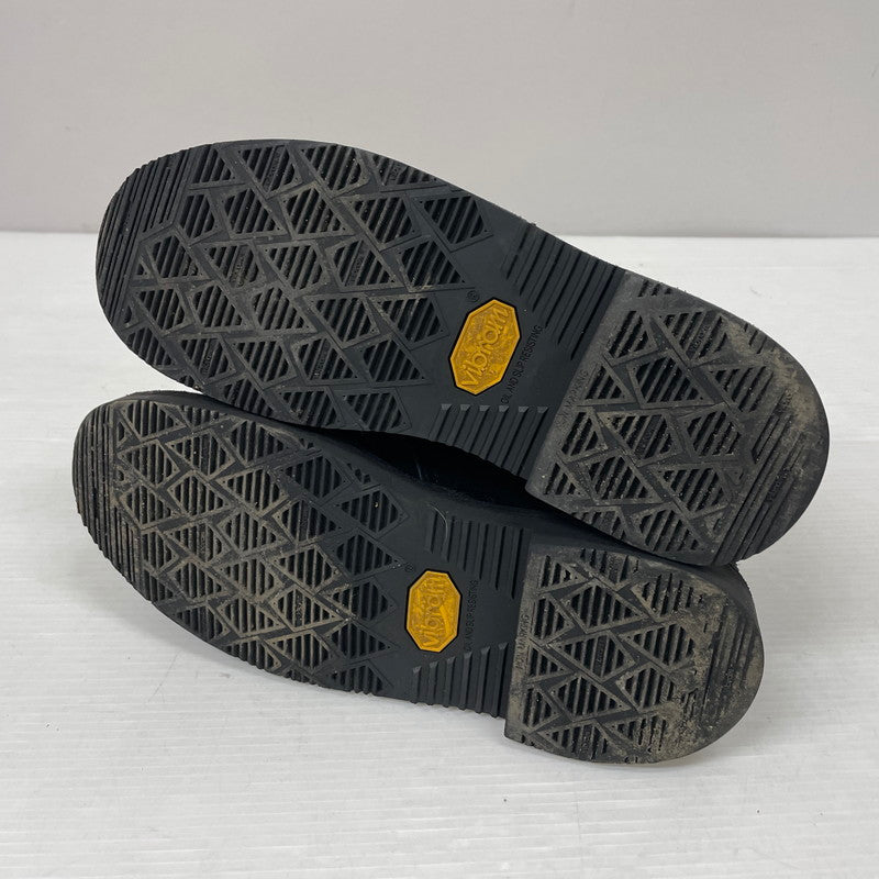 【中古品】【メンズ】 CLARKS クラークス DESERT BT GTX デザート ブーツ ゴアテックス 靴 164-261029-yo-09-teih サイズ：26cm カラー：ブラック 万代Net店