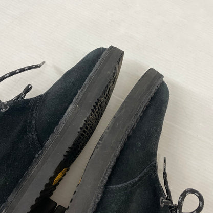 【中古品】【メンズ】 CLARKS クラークス DESERT BT GTX デザート ブーツ ゴアテックス 靴 164-261029-yo-09-teih サイズ：26cm カラー：ブラック 万代Net店