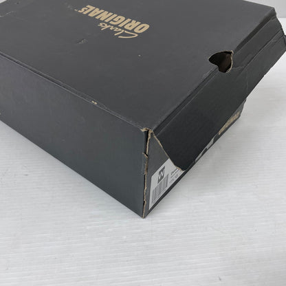 【中古品】【メンズ】 CLARKS クラークス DESERT BT GTX デザート ブーツ ゴアテックス 靴 164-261029-yo-09-teih サイズ：26cm カラー：ブラック 万代Net店