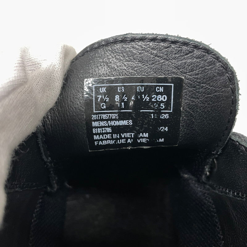 【中古品】【メンズ】 CLARKS クラークス DESERT BT GTX デザート ブーツ ゴアテックス 靴 164-261029-yo-09-teih サイズ：26cm カラー：ブラック 万代Net店