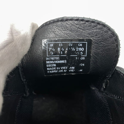 【中古品】【メンズ】 CLARKS クラークス DESERT BT GTX デザート ブーツ ゴアテックス 靴 164-261029-yo-09-teih サイズ：26cm カラー：ブラック 万代Net店