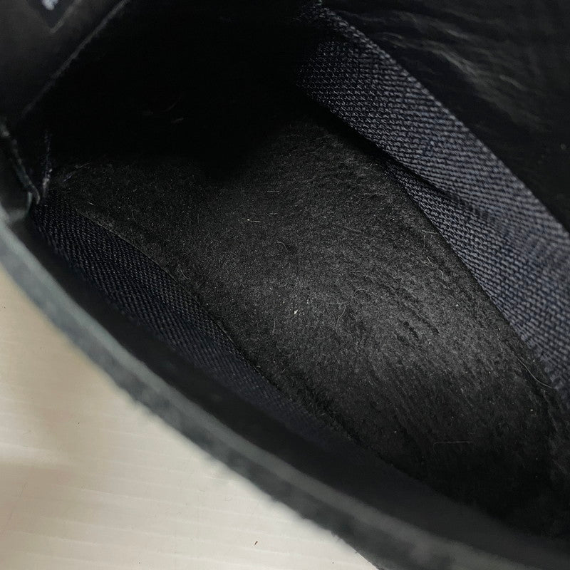 【中古品】【メンズ】 CLARKS クラークス DESERT BT GTX デザート ブーツ ゴアテックス 靴 164-261029-yo-09-teih サイズ：26cm カラー：ブラック 万代Net店