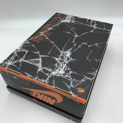【中古品】【メンズ】 NIKE ナイキ AIR JORDAN 1 RETRO HIGH OG SHATTERED BACKBOARD DZ5485-008 エアジョーダン1 レトロ ハイ スニーカー 靴 シューズ 160-260917-ko-07-teih サイズ：27cm カラー：オレンジブラック 万代Net店
