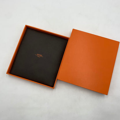 【中古品】【メンズ】 HERMES エルメス シェーヌダンクル ネックレス GM 29コマ アクセサリー 182-260502-ko-02-tei サイズ：重さ約：132g カラー：シルバー 万代Net店