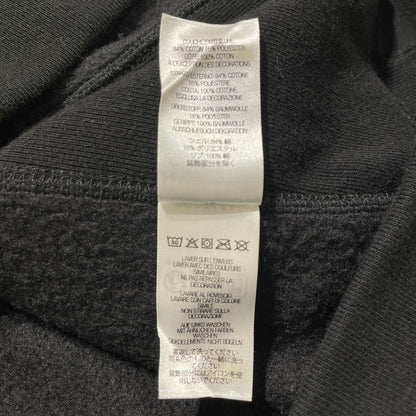 【中古品】【メンズ】 SUPREME シュプリーム 25AW BOXLOGO HOODED SWEAT SHIRT ボックスロゴ フーデッド スウェットシャツ 長袖 トップス 149-260423-yo-11-tei サイズ：S カラー：ブラック 万代Net店