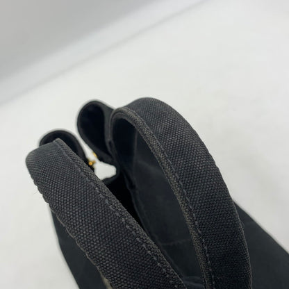 【現状渡し品】【メンズ】 PRADA プラダ カナパ M 2WAY バッグ カバン ショルダーバッグ トートバッグ 180-260606-ko-11-tei カラー：ブラック 万代Net店