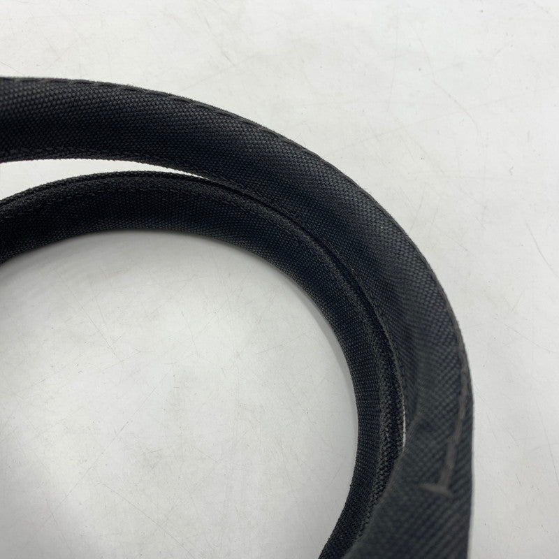 【現状渡し品】【メンズ】 PRADA プラダ カナパ M 2WAY バッグ カバン ショルダーバッグ トートバッグ 180-260606-ko-11-tei カラー：ブラック 万代Net店