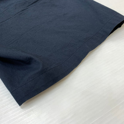 【中古品】【メンズ】 LOUIS VUITTON ルイ・ヴィトン AMERICA'S CUP 2017 SHORT PANTS アメリカ カップ ショートパンツ ボトムス ハーフパンツ 179-260423-ko-15-tei サイズ：40 カラー：ネイビー 万代Net店