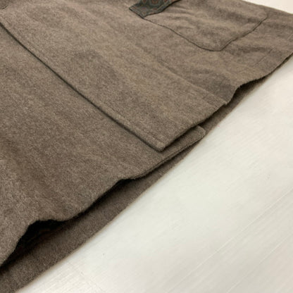 【現状渡し品】【メンズ】 BURBERRY バーバリー 90's TAILORED JACKET 90年代 テーラードジャケット アウター コート 黒タグ 141-260423-ko-01-tei サイズ：L カラー：ベージュ系 万代Net店