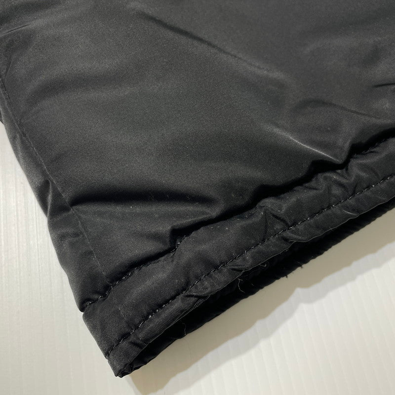 【中古品】【メンズ】 SUPREME シュプリーム 10AW N-3B FLIGHT JACKET N-B フライトジャケット アウター 149-260423-yo-03-tei サイズ：M カラー：ブラック 万代Net店