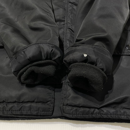 【中古品】【メンズ】 SUPREME シュプリーム 10AW N-3B FLIGHT JACKET N-B フライトジャケット アウター 149-260423-yo-03-tei サイズ：M カラー：ブラック 万代Net店