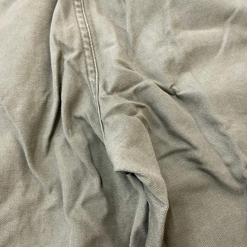 【中古品】【メンズ】 DUCK TROUSERS 55567F8 ダックトラウザーズ ボトムス 155-260422-ks-17-tei サイズ：28 カラー：カーキ 万代Net店