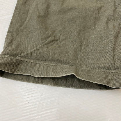 【中古品】【メンズ】 DUCK TROUSERS 55567F8 ダックトラウザーズ ボトムス 155-260422-ks-17-tei サイズ：28 カラー：カーキ 万代Net店