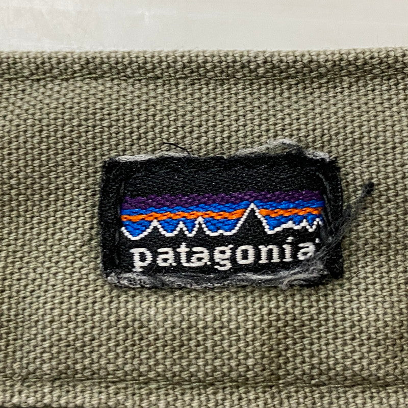 【中古品】【メンズ】 DUCK TROUSERS 55567F8 ダックトラウザーズ ボトムス 155-260422-ks-17-tei サイズ：28 カラー：カーキ 万代Net店