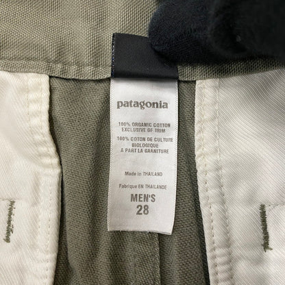 【中古品】【メンズ】 DUCK TROUSERS 55567F8 ダックトラウザーズ ボトムス 155-260422-ks-17-tei サイズ：28 カラー：カーキ 万代Net店