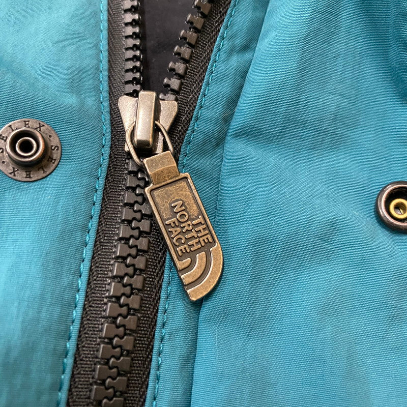 【中古品】【メンズ】 HYDRENA WIND JACKET NP72131 ハイドレナ ウィンド ジャケット 144-260422-ks-04-tei サイズ：L カラー：グリーン 万代Net店