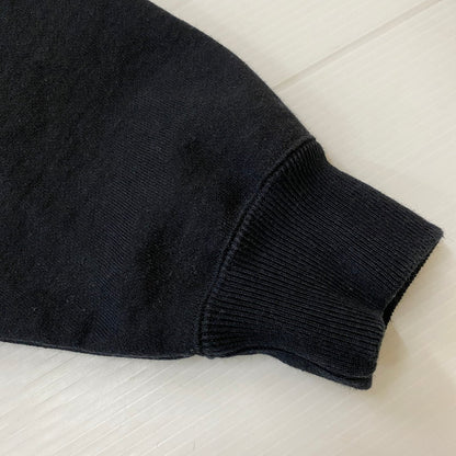 【中古品】【メンズ】 WTAPS ダブルタップス 26SS ACADEMY / SWEATER / COTTON 261ATDT-CSM04 アカデミー セーター コットン トップス プルオーバー 142-260424-ks-05-fuzh サイズ：2 カラー：ブラック 万代Net店