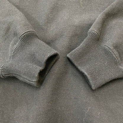 【中古品】【メンズ】 WTAPS ダブルタップス 26SS ACADEMY / SWEATER / COTTON 261ATDT-CSM04 アカデミー セーター コットン トップス プルオーバー 142-260424-ks-05-fuzh サイズ：2 カラー：ブラック 万代Net店