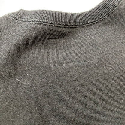 【中古品】【メンズ】 WTAPS ダブルタップス 26SS ACADEMY / SWEATER / COTTON 261ATDT-CSM04 アカデミー セーター コットン トップス プルオーバー 142-260424-ks-05-fuzh サイズ：2 カラー：ブラック 万代Net店