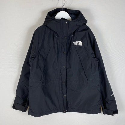【中古品】【レディース】 THE NORTH FACE THE NORTH FACE ザ・ノースフェイス NPW62550 MOUNTAIN LIGHT JACKET 169-260424-ks-13-tei サイズ：L カラー：ブラック 万代Net店