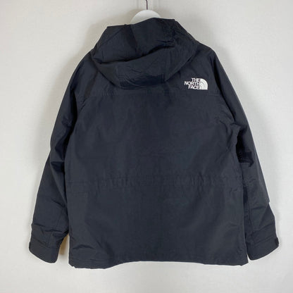 【中古品】【レディース】 THE NORTH FACE THE NORTH FACE ザ・ノースフェイス NPW62550 MOUNTAIN LIGHT JACKET 169-260424-ks-13-tei サイズ：L カラー：ブラック 万代Net店