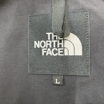 【中古品】【レディース】 THE NORTH FACE THE NORTH FACE ザ・ノースフェイス NPW62550 MOUNTAIN LIGHT JACKET 169-260424-ks-13-tei サイズ：L カラー：ブラック 万代Net店