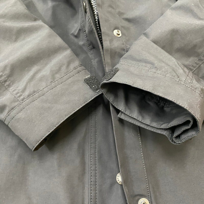 【中古品】【レディース】 THE NORTH FACE THE NORTH FACE ザ・ノースフェイス NPW62550 MOUNTAIN LIGHT JACKET 169-260424-ks-13-tei サイズ：L カラー：ブラック 万代Net店