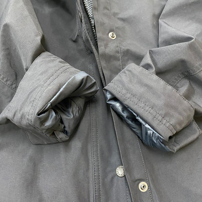 【中古品】【レディース】 THE NORTH FACE THE NORTH FACE ザ・ノースフェイス NPW62550 MOUNTAIN LIGHT JACKET 169-260424-ks-13-tei サイズ：L カラー：ブラック 万代Net店