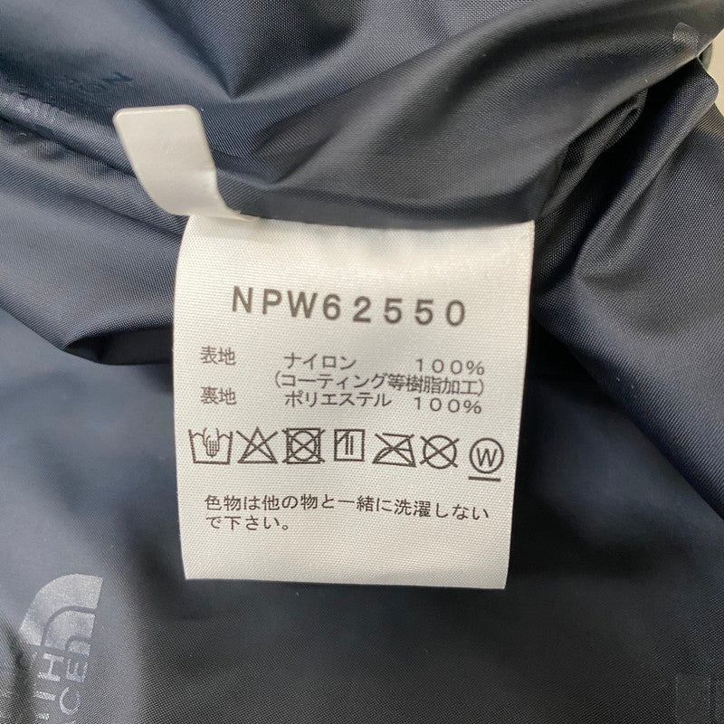 【中古品】【レディース】 THE NORTH FACE THE NORTH FACE ザ・ノースフェイス NPW62550 MOUNTAIN LIGHT JACKET 169-260424-ks-13-tei サイズ：L カラー：ブラック 万代Net店