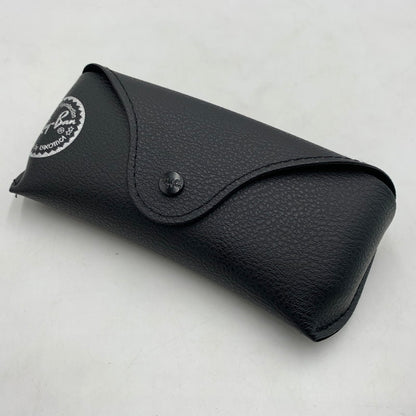 【中古品】【メンズ】 RAY-BAN レイバン JACK TITANIUM SUNGLASSES RB8165 ジャック チタニウム サングラス アイウェア アクセサリー 203-260503-ko-08-tei サイズ：51□20-145 カラー：ゴールド 万代Net店